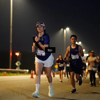 Runner Photo 7369219