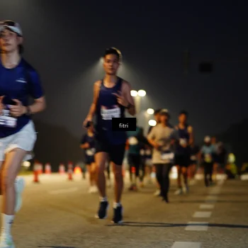 Runner Photo 7369227
