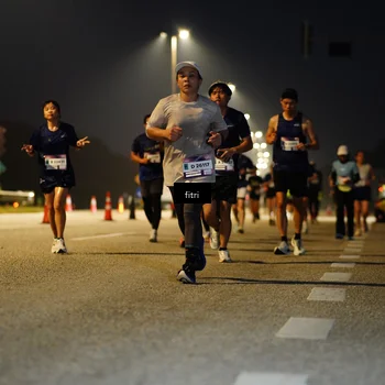 Runner Photo 7369236