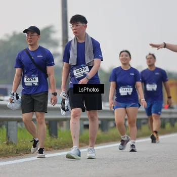 Runner Photo 7369237