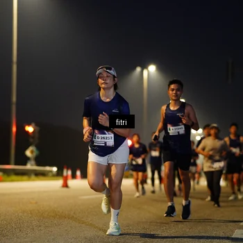Runner Photo 7369245