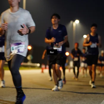 Runner Photo 7369258