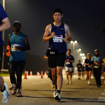 Runner Photo 7369267