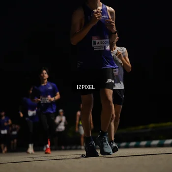 Runner Photo 7369274