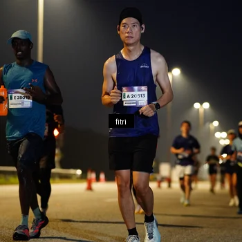 Runner Photo 7369278