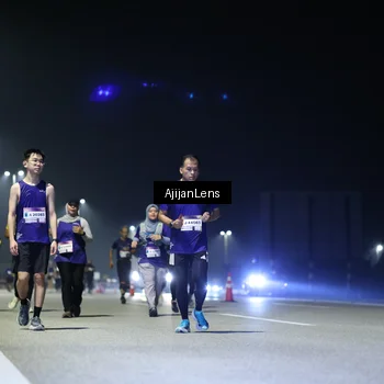 Runner Photo 7369281