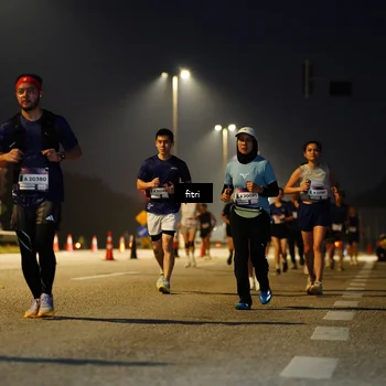 Runner Photo 7369286