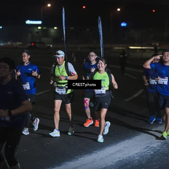 Runner Photo 7369289
