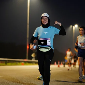 Runner Photo 7369303
