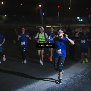 Runner Photo 7369309
