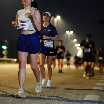 Runner Photo 7369312