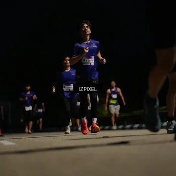 Runner Photo 7369314