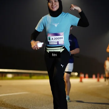 Runner Photo 7369320