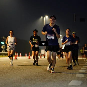 Runner Photo 7369325