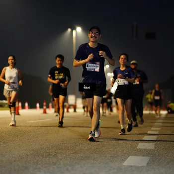 Runner Photo 7369326