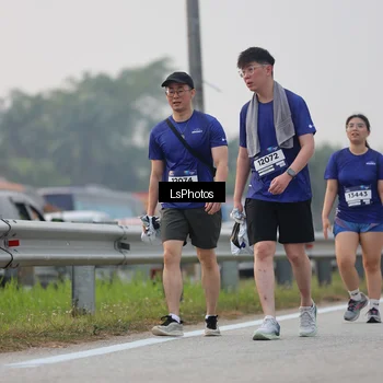 Runner Photo 7369328