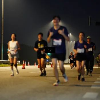 Runner Photo 7369333