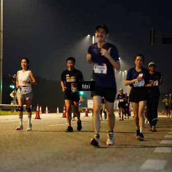 Runner Photo 7369334