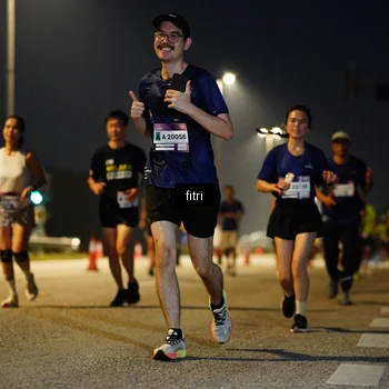 Runner Photo 7369342