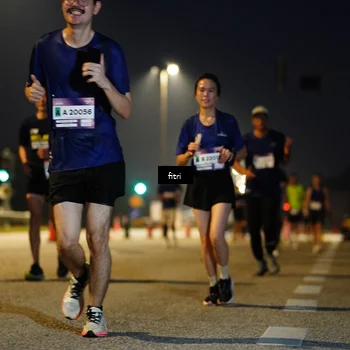 Runner Photo 7369347