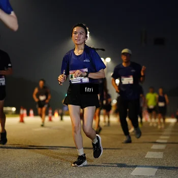 Runner Photo 7369350