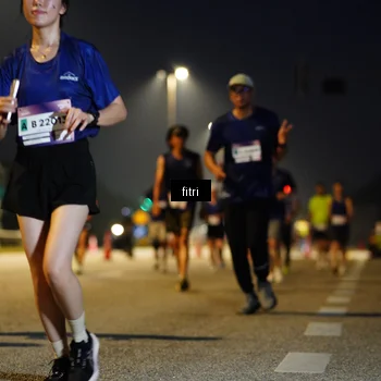 Runner Photo 7369364
