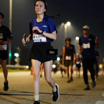 Runner Photo 7369374