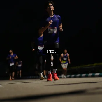 Runner Photo 7369376