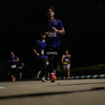 Runner Photo 7369377