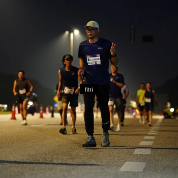 Runner Photo 7369379