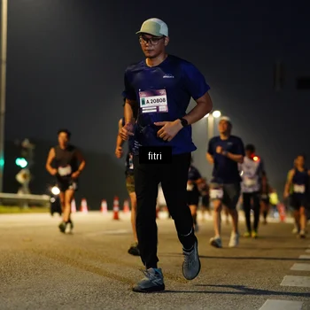 Runner Photo 7369381