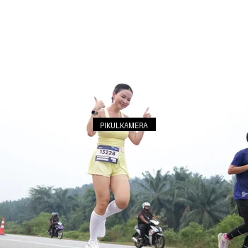 Runner Photo 7369391