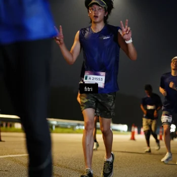 Runner Photo 7369396