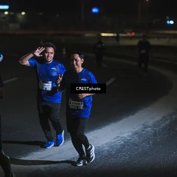 Runner Photo 7369399