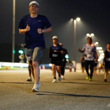 Runner Photo 7369401