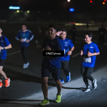 Runner Photo 7369406