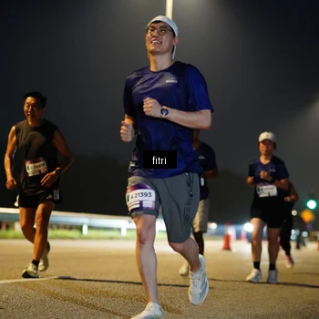 Runner Photo 7369407