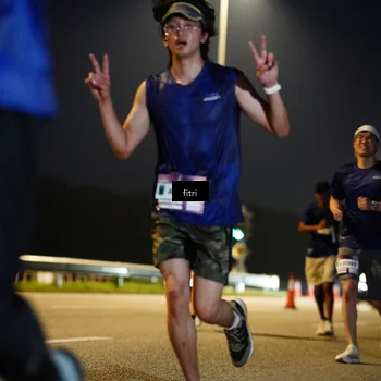 Runner Photo 7369409