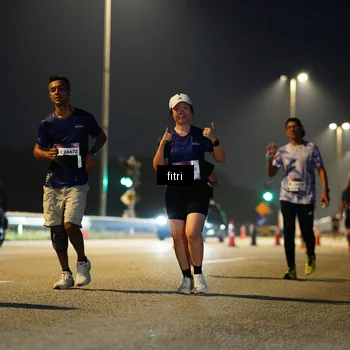 Runner Photo 7369414