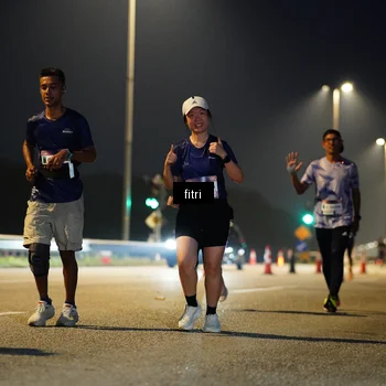 Runner Photo 7369415