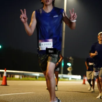 Runner Photo 7369421