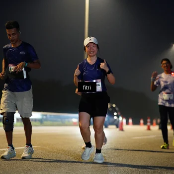 Runner Photo 7369424