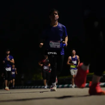 Runner Photo 7369433