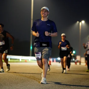 Runner Photo 7369435