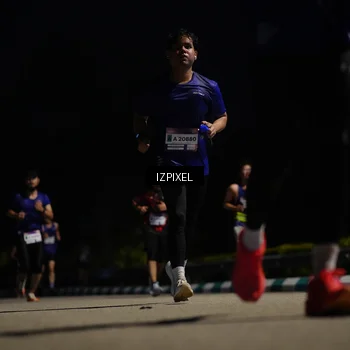 Runner Photo 7369439
