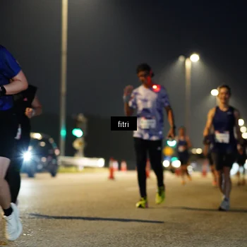 Runner Photo 7369440