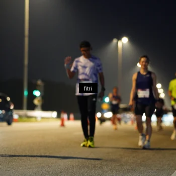 Runner Photo 7369441