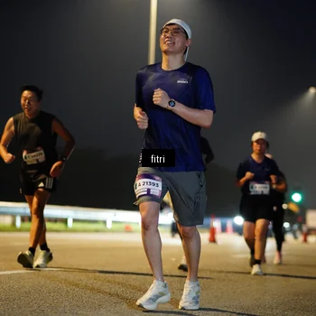 Runner Photo 7369442