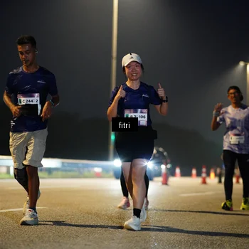 Runner Photo 7369447