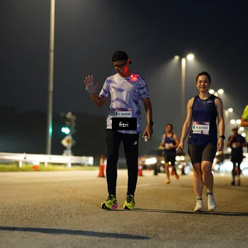 Runner Photo 7369449